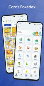 Pokécardex 8.11.1 Pokécardex 8.11.1