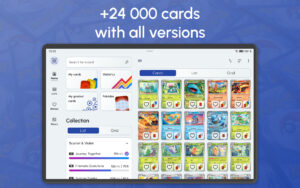 Pokécardex 8.11.1 Pokécardex 8.11.1
