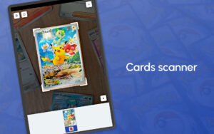 Pokécardex 8.11.1 Pokécardex 8.11.1