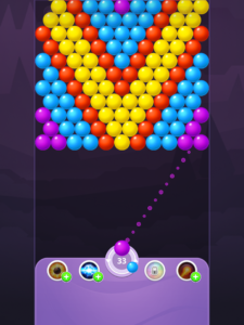 Bubble Shooter Rainbow 2.92.1