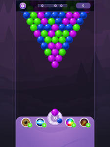 Bubble Shooter Rainbow 2.92.1