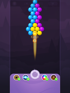 Bubble Shooter Rainbow 2.92.1