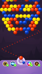 Bubble Shooter Rainbow 2.92.1