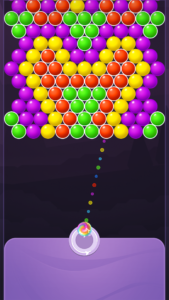 Bubble Shooter Rainbow 2.92.1