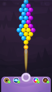 Bubble Shooter Rainbow 2.92.1