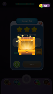 Bubble Shooter Rainbow 2.92.1