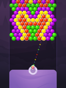 Bubble Shooter Rainbow 2.92.1