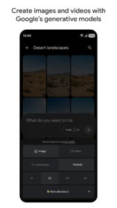 Google Flow Beta 1.434.9