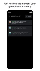 Google Flow Beta 1.434.9