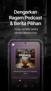 KOMPAS.com: News Updates 9.7.7 KOMPAS.com: News Updates 9.7.7