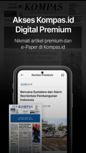 KOMPAS.com: News Updates 9.7.7 KOMPAS.com: News Updates 9.7.7