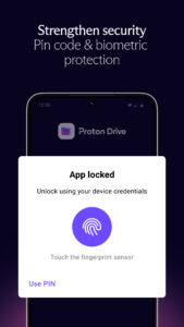 Proton Drive: Cloud Storage 2.39.0-beta (4365) Proton Drive: Cloud Storage 2.39.0-beta (4365)