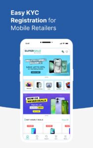 Cashify SuperSale B2B App 24.0.0