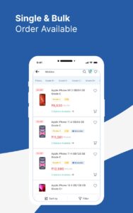 Cashify SuperSale B2B App 24.0.0
