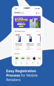 Cashify SuperSale B2B App 24.0.0