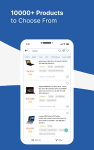 Cashify SuperSale B2B App 24.0.0