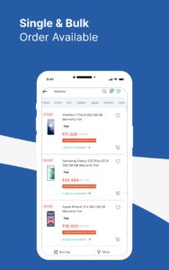 Cashify SuperSale B2B App 24.0.0