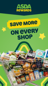 ASDA Rewards 1.66.1 ASDA Rewards 1.66.1