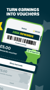 ASDA Rewards 1.66.1 ASDA Rewards 1.66.1