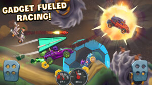 Hill Climb Racing 3 0.24.8 Hill Climb Racing 3 0.24.8