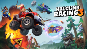 Hill Climb Racing 3 0.24.8 Hill Climb Racing 3 0.24.8