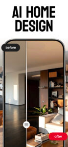 Home AI - AI Interior Design 1.8.0