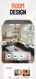 Home AI - AI Interior Design 1.8.0