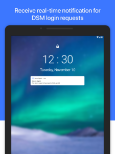 Synology Secure SignIn 1.3.1