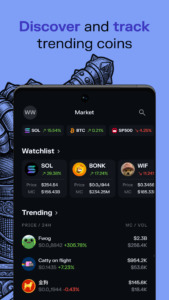 Solflare: Solana Crypto Wallet 2.24.0 Solflare: Solana Crypto Wallet 2.24.0
