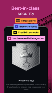 Solflare: Solana Crypto Wallet 2.24.0 Solflare: Solana Crypto Wallet 2.24.0