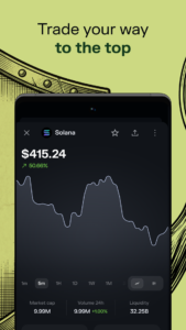 Solflare: Solana Crypto Wallet 2.24.0 Solflare: Solana Crypto Wallet 2.24.0