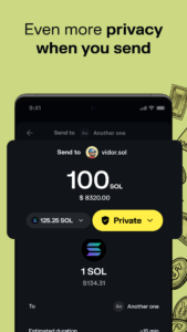 Solflare: Solana Crypto Wallet 2.24.0 Solflare: Solana Crypto Wallet 2.24.0