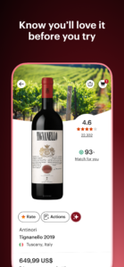 Vivino: Drink the Right Wine 2026.19.3
