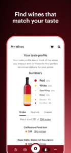 Vivino: Drink the Right Wine 2026.19.3