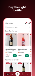 Vivino: Drink the Right Wine 2026.19.3