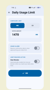 Bitvelo - internet speed meter 1.6.4 Bitvelo - internet speed meter 1.6.4