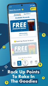 Dutch Bros 3.19.0