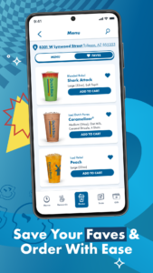 Dutch Bros 3.19.0