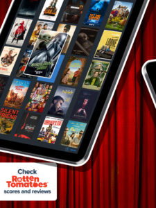 Fandango - Buy Movie Tickets 16.9.1