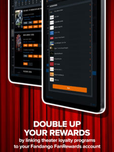 Fandango - Buy Movie Tickets 16.9.1