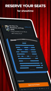 Fandango - Buy Movie Tickets 16.9.1