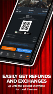 Fandango - Buy Movie Tickets 16.9.1