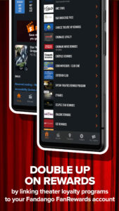 Fandango - Buy Movie Tickets 16.9.1