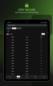 IPVanish VPN: Fast & Secure (Android TV) 4.1.20.0.322180-ipv-gtv