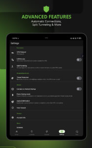 IPVanish VPN: Fast & Secure (Android TV) 4.1.20.0.322180-ipv-gtv