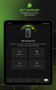 IPVanish VPN: Fast & Secure (Android TV) 4.1.20.0.322180-ipv-gtv