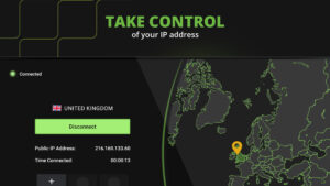 IPVanish VPN: Fast & Secure (Android TV) 4.1.20.0.322180-ipv-gtv