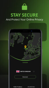 IPVanish VPN: Fast & Secure (Android TV) 4.1.20.0.322180-ipv-gtv