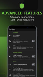 IPVanish VPN: Fast & Secure (Android TV) 4.1.20.0.322180-ipv-gtv