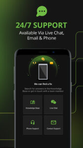 IPVanish VPN: Fast & Secure (Android TV) 4.1.20.0.322180-ipv-gtv